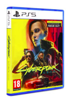 Cyberpunk 2077 Ultimate Edition PS5 (edición española) por 31.44€