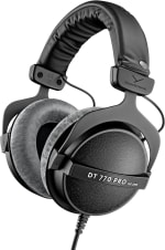 beyerdynamic DT 770 PRO 250 Ohm over-ear studiohoofdtelefoon voor €139 bij Amazon