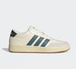 Adidas Breaknet 3.0 Blancas y Verdes por 43,99€