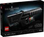 Gratis LEGO Star Wars la Espada Oscura (40917) compras superiores a 160€