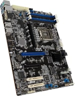 ASUS P12R-E Intel C256 LGA 1200 (ATX) voor €199 bij Leventis
