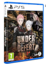 Videojuego Under Defeat PS5 por 19.99€