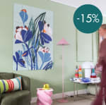 15% korting op alles + 40% korting op de achterkant van je IXXI