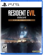 Resident Evil 2, 3, 4 y 7 (PS5) por $370 cada uno en Amazon
