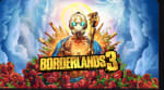Borderlands 3 voor €5,99 via Epic games