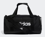 Adidas Bolsa de deporte 24 L, Linear Duffel por 17.49€