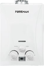 Calentador Agua Gas LP por $949 | Oferta Amazon