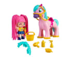Pinypon Pyplong Caballo con flequillo por 9.99€