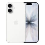 Apple iPhone 17 256GB (White) (Refurbished - Excellent)