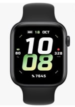 Montre 5 HONOR, Noir, Universal à 83,11€