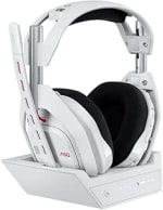 Logitech A50 Gamingheadset voor €166,59