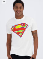 Camiseta Superman de algodón por 7.99€