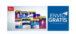 Envíos Gratis en Carrefour.