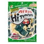 Tempura Seaweed Original of Spicy gratis na cashback