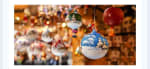 Vuelos a Mercadillos Navideños desde 70€ ida/vuelta.
