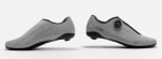 Chaussures de vélo de route Van Rysel EDR Air grises à 79,99€