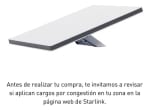 Starlink Kit Internet Satelital Mini por $3,699 | Oferta Mercado Libre