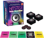 Hitster - Battle of the Generations - Partyspel voor €27,20 bij Amazon