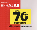 Rebajas hasta 70% ropa en Carrefour desde solo 1.99€ entra que se agota rápido