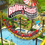 RollerCoaster Tycoon 3 Complete Edition PC gratis