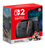 Consola Nintendo Switch 2 Mario Kart World por 407,69€