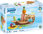 PLAYMOBIL Junior & Disney Piratenschip Peter Pans voor €20 bij Amazon