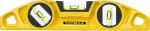Stanley FatMax Torpedo Waterpas voor €17,99 bij Amazon