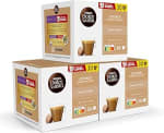 270 cápsulas NESCAFÉ Dolce Gusto Café Cortado por 41,62€