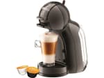 PACK Cafetera Dolce Gusto Mini Me con 3 cajas de café por 52,69€