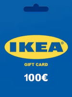 Ikea tarjeta prepago de 100€ por solo 81.50€