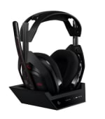 Casque gaming sans fil Logitech G Astro A50 (5ème génération) à 219,99€