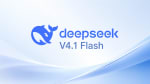 Gratis DeepSeek V4.1 Flash en OpenCode AI