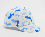 Baby El Corte Inglés Gorra All Over de bebé por 4.79€.
