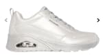ZAPATILLA SKECHERS UNO - GALACTIC GLITTER MUJER por $29.990 en Hit Chile