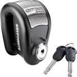Candado Disco Kryptonite K004776 por $780 | Oferta Amazon