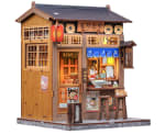 Jouet Maisons de poupées de Miniature Cutefun Book Nook Japan à 35,19€
