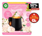 Gratis Air Wick Essential Luchtverfrisser Starterkit via Tikkie en Kruidvat