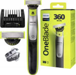 Philips One Blade 360 5 in 1 QP2730/20 por 30,14€