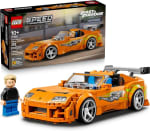 LEGO Speed Champions Toyota Supra MK4 77260 por $479 en Amazon