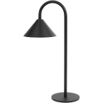 Lámpara de mesa recargable por 6,49€