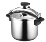 Olla Express Magefesa Star Recta 8 Litros por 69,99€
