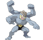 Machamp Gratis para Siempre | Pokémon Champions
