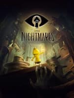 Little Nightmares Steam GRATIS