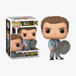 Figura Funko Pop Sonny Corleone 1202 por 5€