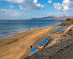 Escapada Lanzarote: 4 días con media pensión y vuelos desde 319€