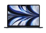 PC portable Apple MacBook Air 13" à 799€