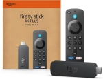 Amazon Fire TV Stick 4K Plus (modelo más reciente) por $749 en Amazon
