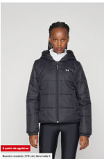 Chaqueta para Mujer Under Armour INSULATE JACKET por 38.95€