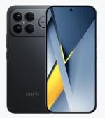 POCO F8 Ultra 256GB Zwart voor €529,29 dmv code bij Aliexpress