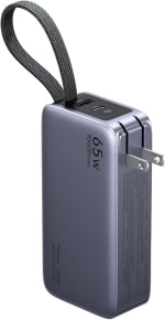 UGREEN 3 en 1 Power Bank 65W 10000mAh por $900 | Amazon